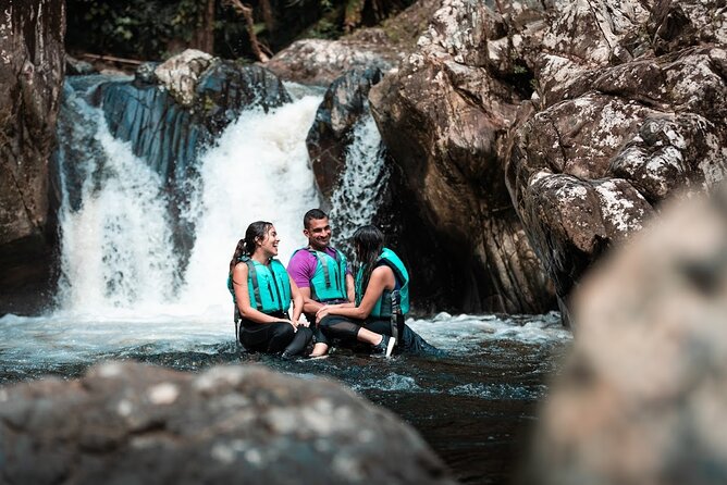 Half-Day: Rainforest and Waterslide Adventure with Transportation - Who Should Book This (and Who Should Skip It)
