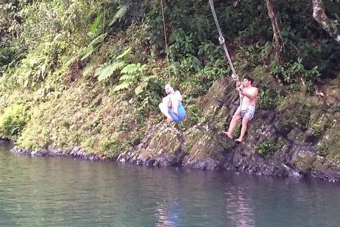 Half-Day Rainforest Tour with Transport from San Juan - Getting to El Yunque Without Wasting Your Half Day