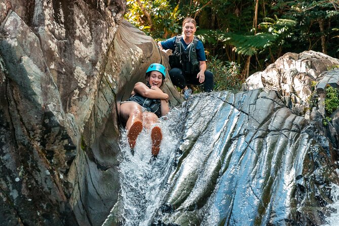 Half-Day Tour: El Yunque Rainforest and Waterslide Adventure - The Guide Setup: Safety-First, No Stuffy Vibe