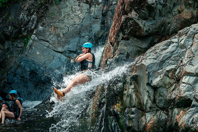 Half-Day Tour: El Yunque Rainforest and Waterslide Adventure - Photos, Refreshments, and Small Comforts That Matter
