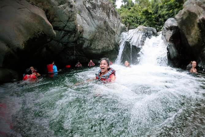 Half-Day Tour: El Yunque Rainforest and Waterslide Adventure - Stop-by-Stop Breakdown (Without the Fluff)