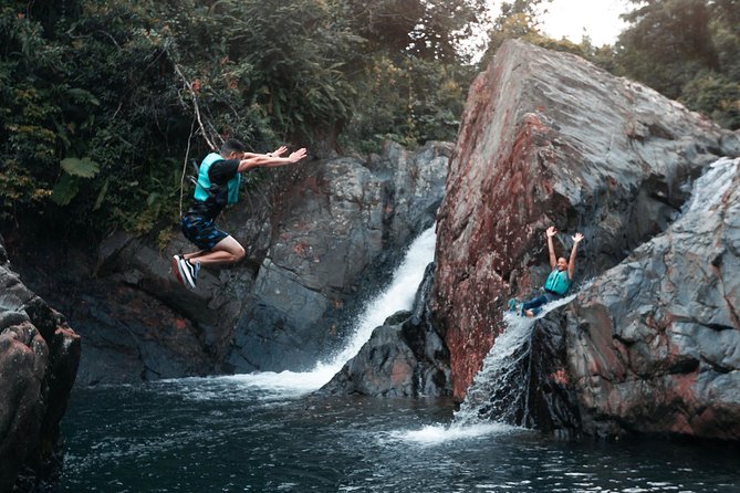 Half-Day Tour: El Yunque Rainforest and Waterslide Adventure - Who This Tour Is Best For (And Who Should Skip)