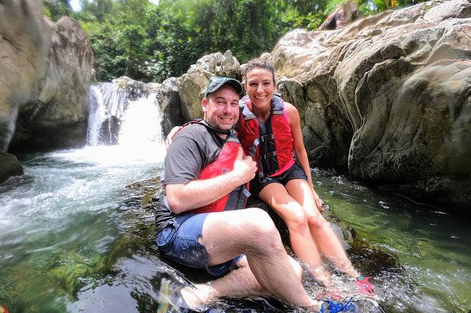 Half-Day Tour: El Yunque Rainforest and Waterslide Adventure - What the Four Hours Actually Feels Like