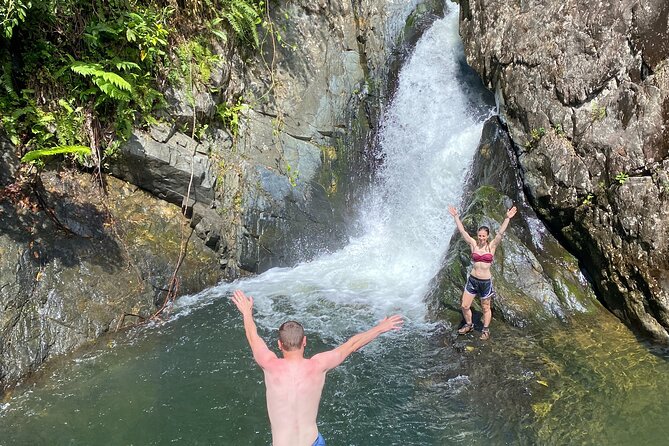 Half-Day Yunque Rainforest Waterslide & rope swing Guided Tour - Why This Half-Day El Yunque Tour Works (Even If You’re Not a “Hike Person”)