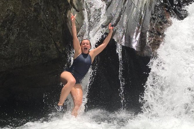 Half-Day Yunque Rainforest Waterslide & rope swing Guided Tour - What to Pack: The Difference Between Fun Mud and Miserable Mud