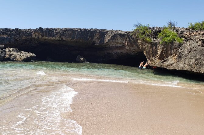 Hidden Gems of the North, Puerto Rico Private Tour - Snack or Lunch on Your Own: How to Plan Without Losing Time