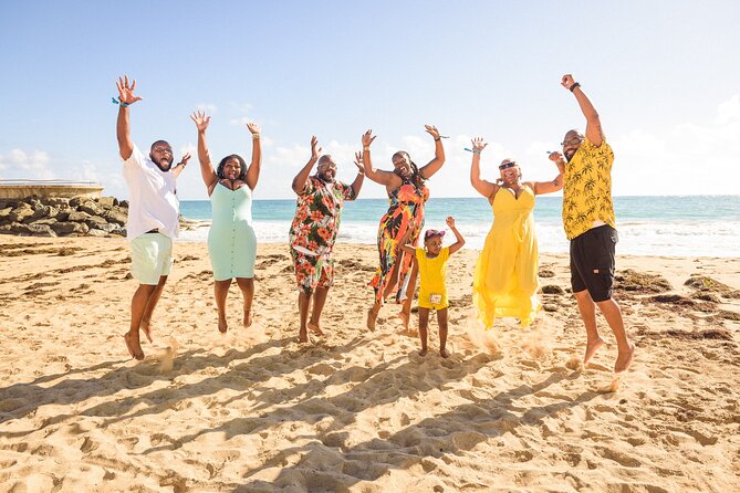 Hire Photographer, Professional Photo Shoot - Puerto Rico - Key things to know before you book