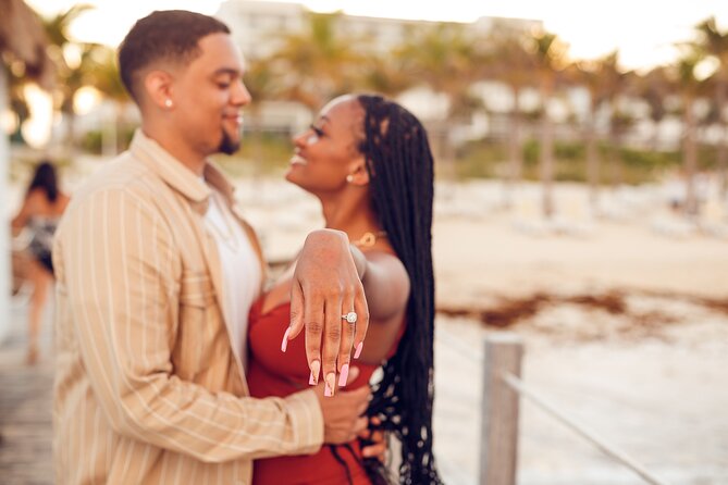 Hire Photographer, Professional Photo Shoot - Puerto Rico - Editing and your private gallery: what you’ll see after the shoot