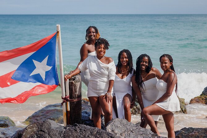 Hire Photographer, Professional Photo Shoot - Puerto Rico - Your photographer matters: comfort, humor, and direction you can feel