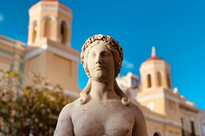 Historic Old San Juan Sunset Walking Tour - What You Actually Learn (Beyond Buildings)