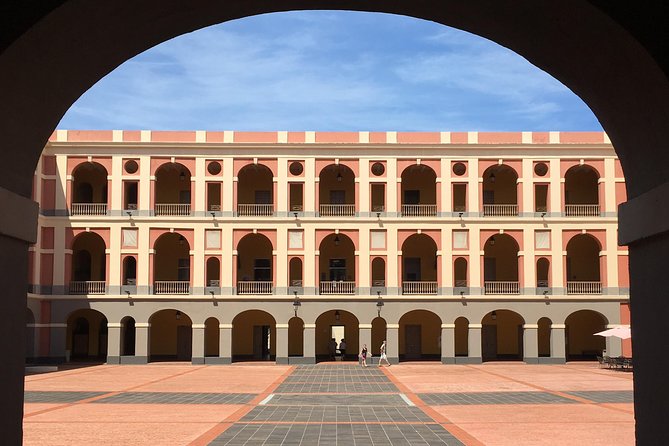Historic Old San Juan Sunset Walking Tour - Best Tips for a Smooth Evening Walk