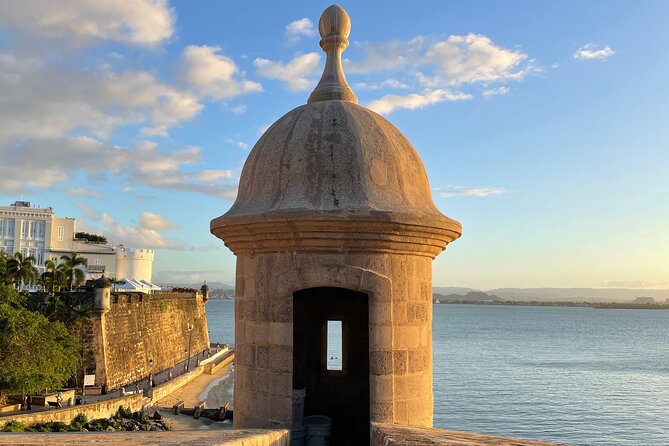 Historic Old San Juan Sunset Walking Tour - Should You Book This Old San Juan Sunset Walking Tour?