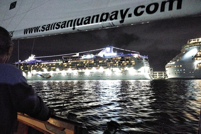 Historical San Juan Bay Sunset Sailing Tour - Sunset timing: where the “wow” actually comes from