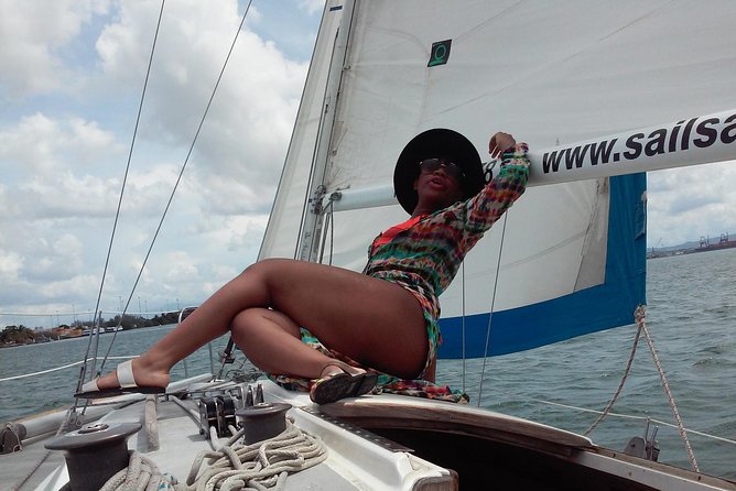 Historical San Juan Bay Sunset Sailing Tour - How much comfort you’ll actually have on a J/30 boat