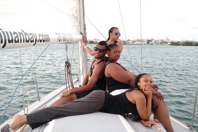 Historical San Juan Bay Sunset Sailing Tour - Who this tour is best for (and who should consider alternatives)