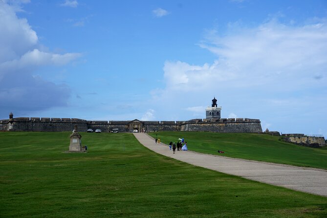 Historical Walking Tour of Old San Juan - Catedral Basilica Menor de San Juan Bautista: old faith in a built city
