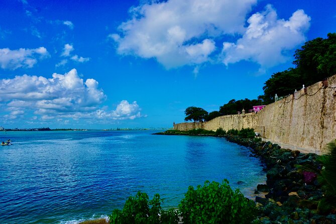 Historical Walking Tour of Old San Juan - Casa Blanca Museum: Juan Ponce de León’s home base
