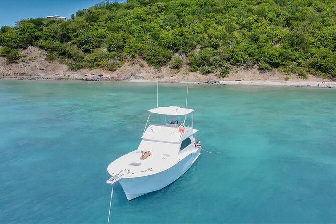 Icacos All-Inclusive Private Boat Tour - Special Rate for Groups - Cayo Icacos by Private Boat: Why This Day Feels Different