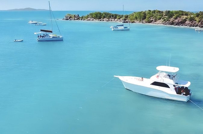 Icacos All-Inclusive Private Boat Tour - Special Rate for Groups - BBQ or No BBQ: How Dinner Options Affect Your Choice