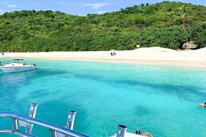 Icacos All-Inclusive Private Boat Tour - Special Rate for Groups - The 4-Hour Plan: How Your Time Gets Used