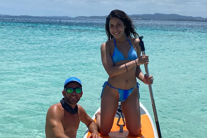 Icacos Beach Day Package with Water Taxi Transport from Fajardo - Price and value: does $99 make sense for Icacos?