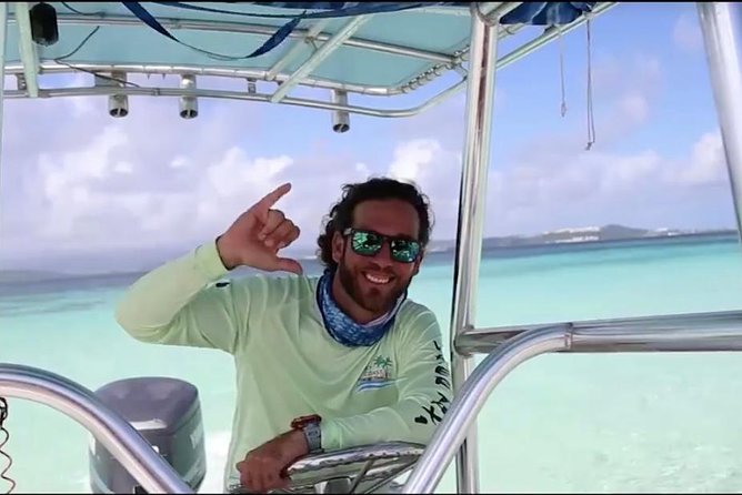 Icacos Beach Day Package with Water Taxi Transport from Fajardo - Who this tour fits best (and who should plan extra)