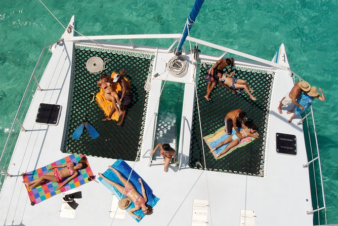 Icacos Island Catamaran Day Sail from Fajardo - Key things I’d circle before you go