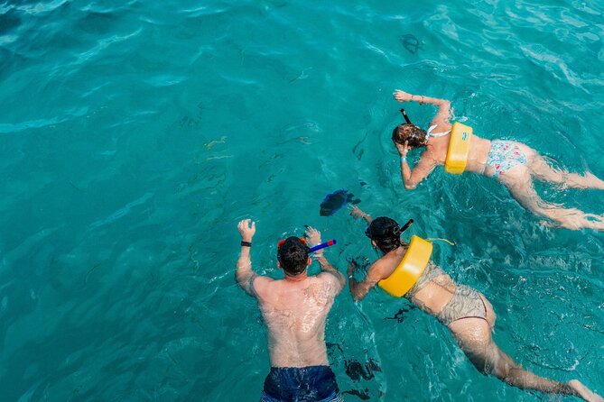 Icacos Island Catamaran Day Sail from Fajardo - Tips That Make the Day Feel Effortless