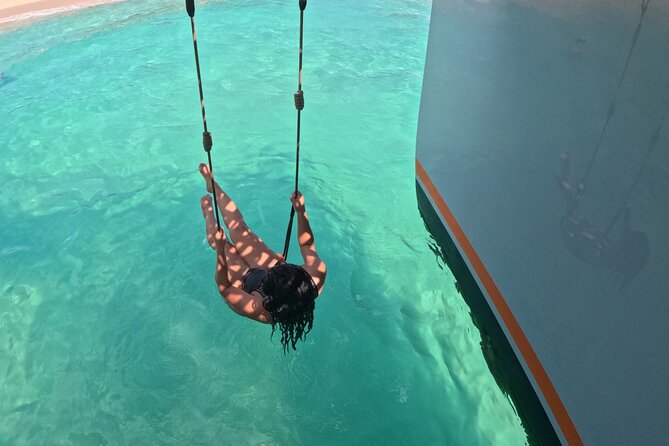 Icacos: Luxury Sailing Catamaran All Inclusive Beach and Snorkel - Key Things I’d Plan Around