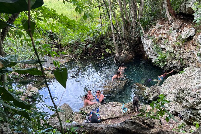 Indian Cave & Water Spring Adventure - Value at $130: what you’re actually paying for