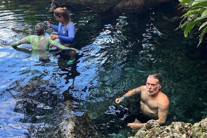 Indian Cave & Water Spring Adventure - What to wear and how to pace yourself
