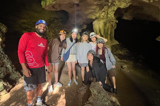 Indian Cave & Water Spring Adventure - Who should book this tour (and who should think twice)