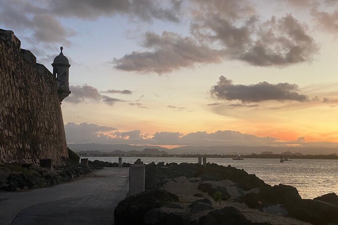Instagramable Places in Old San Juan Tour - Price and value: what the $60 actually buys you
