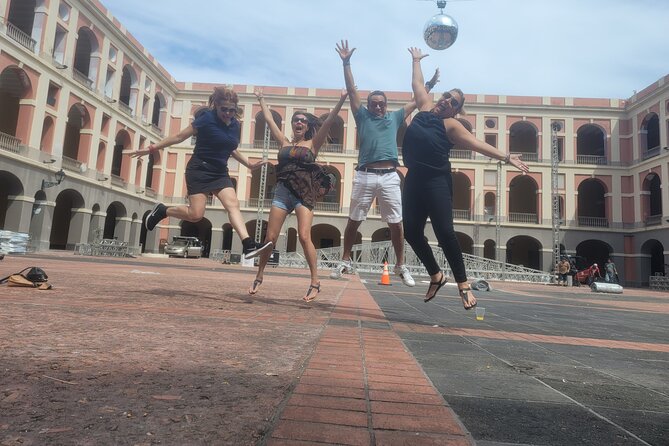 Intensive Old San Juan Opulent Coffee/Rum/Tastings Walking Tour - Key highlights worth planning for
