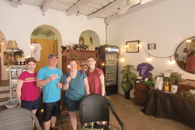 Intensive Old San Juan Opulent Coffee/Rum/Tastings Walking Tour - Why this coffee-and-rum Old San Juan walk feels different