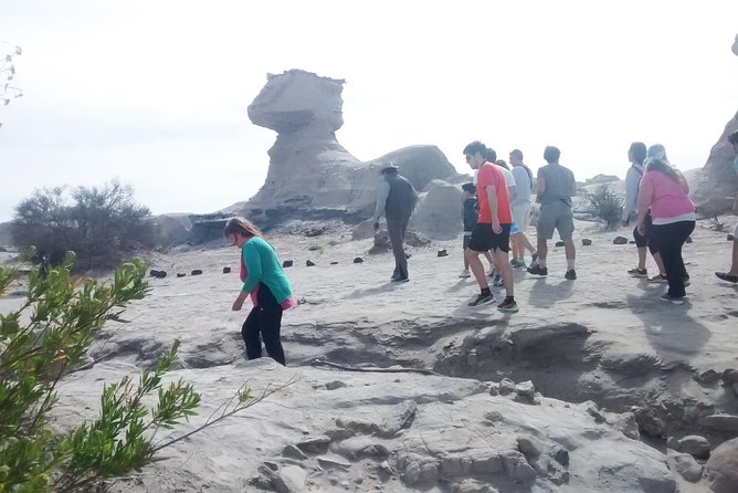 Ischigualasto National Park - Moon Valley - 7:00 AM Pickup in San Juan: How the Day Actually Starts