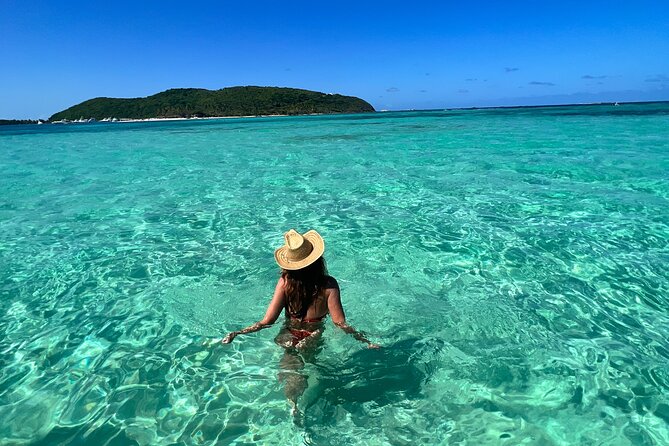 Island Hopping and Snorkeling Sailing and Boat Tours Fajardo - Price and what you’re really paying for in Fajardo