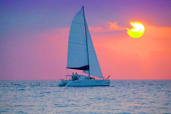 Janise Sailing Afternoon Charter in Fajardo, Puerto Rico - Key Highlights You’ll Care About