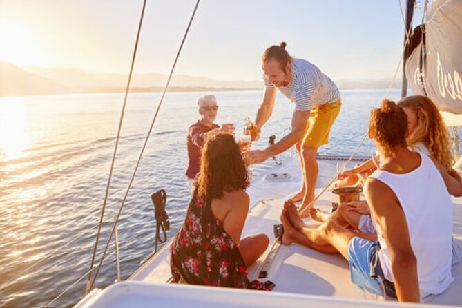 Janise Sailing Afternoon Charter in Fajardo, Puerto Rico - Who This Charter Fits Best (and Who Should Prep More)