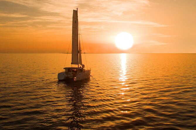 Janise Sailing Afternoon Charter in Fajardo, Puerto Rico - Price and Value: What $229 Per Person Gets You