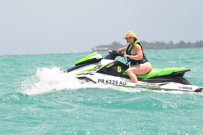 Jet Ski Rentals Isla Verde Beach - Small Gear Tips That Make a Big Difference