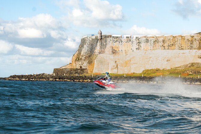 Jet Ski Tours in Old San Juan for Families and Friends - The Rules That Make It Truly Family-Friendly (and Who Should Double-Check)