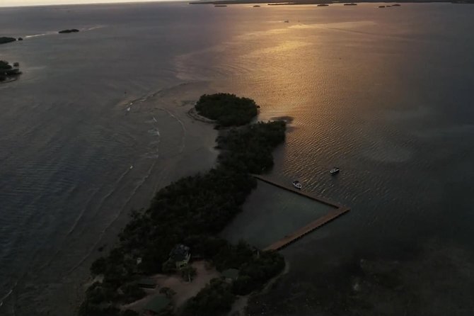 La Parguera Glowing Bioluminescent Bay Boat Tour from San Juan - Mangrove channels first: the boat ride that builds anticipation