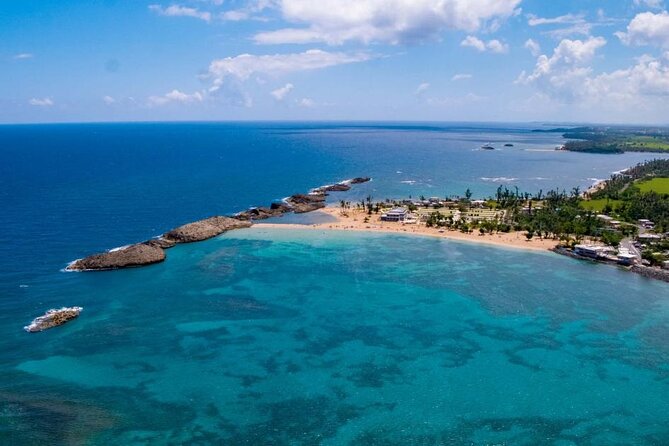 Lagoon Cave and Secluded Beaches Tour in Puerto Rico - Quick highlights you’ll feel fast