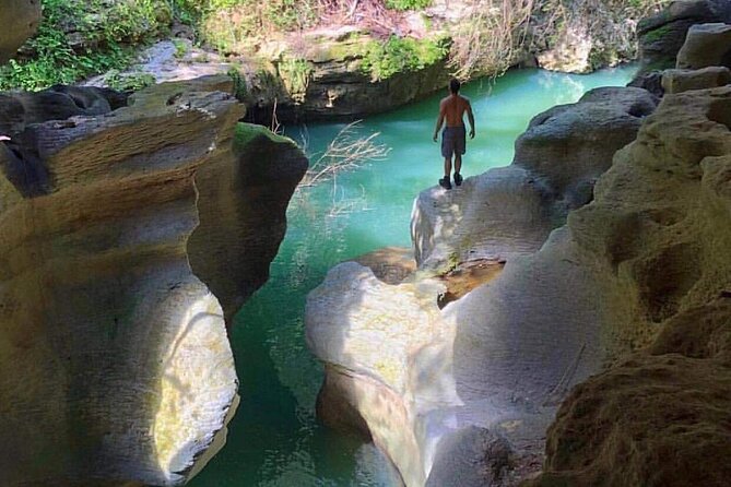 Lagoon Cave and Secluded Beaches Tour in Puerto Rico - Why this north-coast loop feels different than typical San Juan days