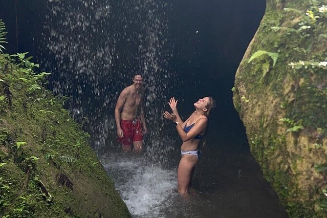 Lagoon Cave and Secluded Beaches Tour in Puerto Rico - Stop 3: Playa Vega Baja for a quieter beach reset