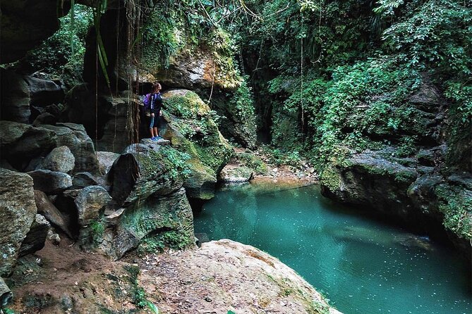 Lagoon Cave and Secluded Beaches Tour in Puerto Rico - Guides: when the personality and safety mindset click