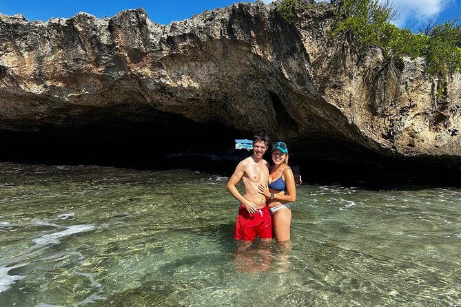 Lagoon Cave and Secluded Beaches Tour in Puerto Rico - Price and what you actually get for $145
