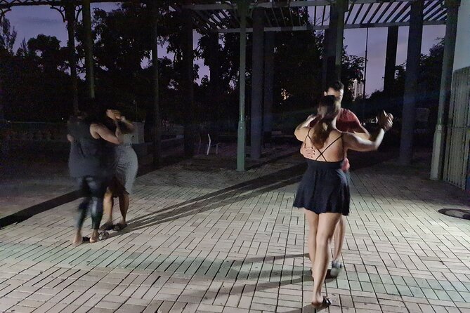 Learn Salsa In Paradise San Juan Puerto Rico - Juan Lotti’s Instruction Style: Why People Learn Fast Here