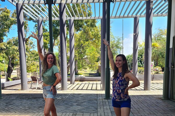 Learn Salsa In Paradise San Juan Puerto Rico - The Lesson Plan: Salsa Basics, Cha Cha Steps, and Those Tricky Turns